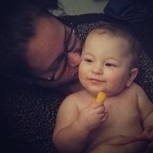 Meet your Posher, Denise